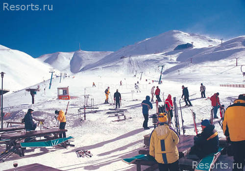 Polat Renaissance Erzurum 21